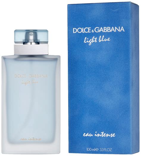 ebay perfume dolce gabbana|light blue Dolce & Gabbana perfume.